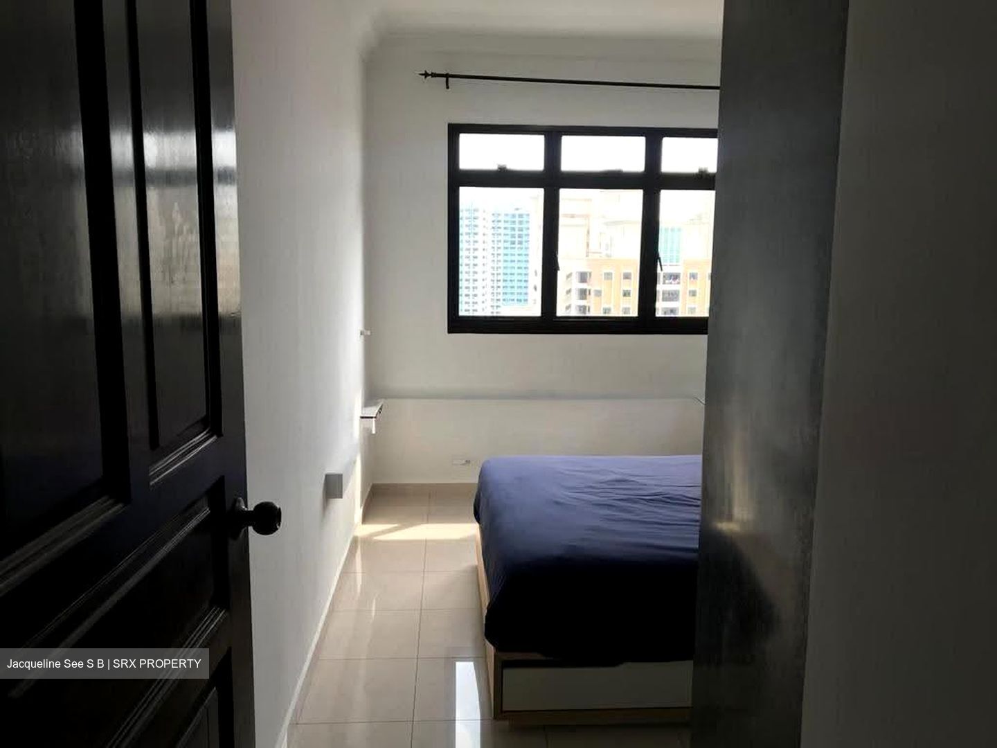 Blk 23 Jalan Membina (Bukit Merah), HDB 4 Rooms #612496101